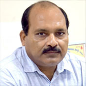 Director, Rajkiya Engineering College, Banda